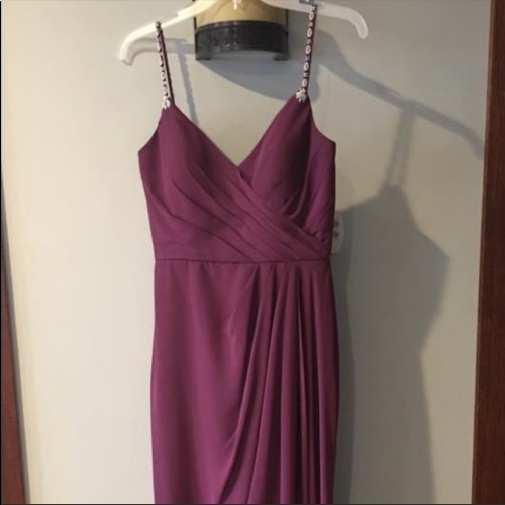 Bari Jay Prom/Bridesmaid Dress